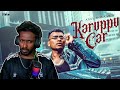 Asal Kolaar - Karuppu Car ft. Bank Rolls Young Reaction Tamil | CJU