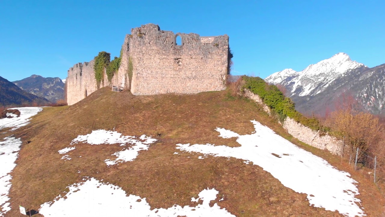 Plainburg - Großgmain