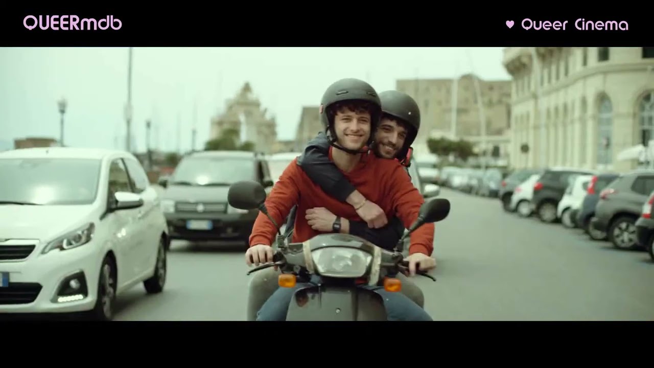 Blessed Boys (The Miracle Child) | Gay Film 2021