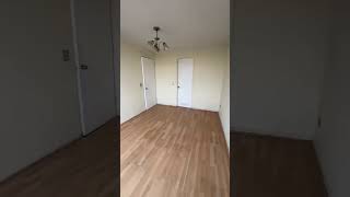 Visita Virtual | Depto con Terraza y Bodega La Cisterna