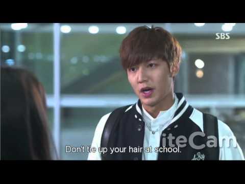 the-heirs---lee-min-ho-park-shin-hye-moments-ep7