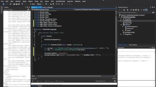 Using Queries and Nested Payloads With The SData API for SalesLogix