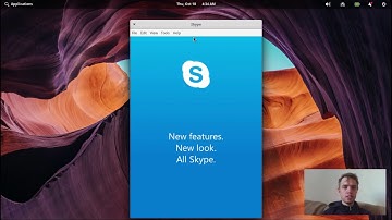 How to install Skype on Elementary OS 5.0 Juno