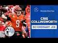 Cris Collinsworth on How Deep Joe Burrow Can Take the Bengals in the Playoffs | The Rich Eisen Show