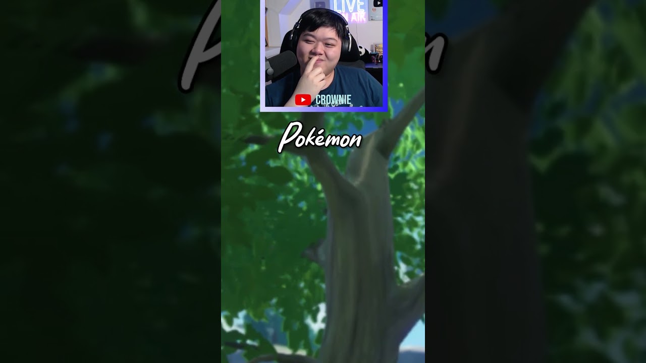 OUR SPECIAL GUEST IN GENSHIN: SMASH OR PASS! 