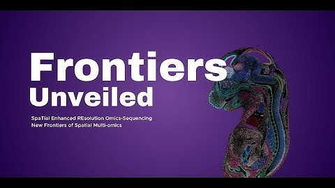 SpaTial Enhanced REsolutionOmics sequencing New Frontiers of Spatial Multi omics