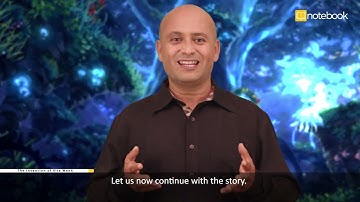 CBSE Class-7 English | Literature | The Invention of Vita-Wonk