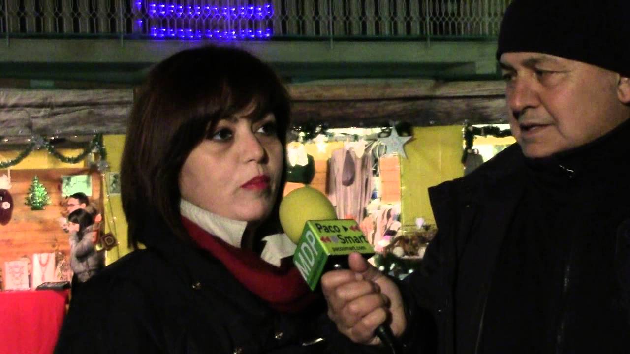 NATALE A BAIA, MARCO REALE, MONICA CARANNANTE, BACOLI, TEMPIO DI DIANA