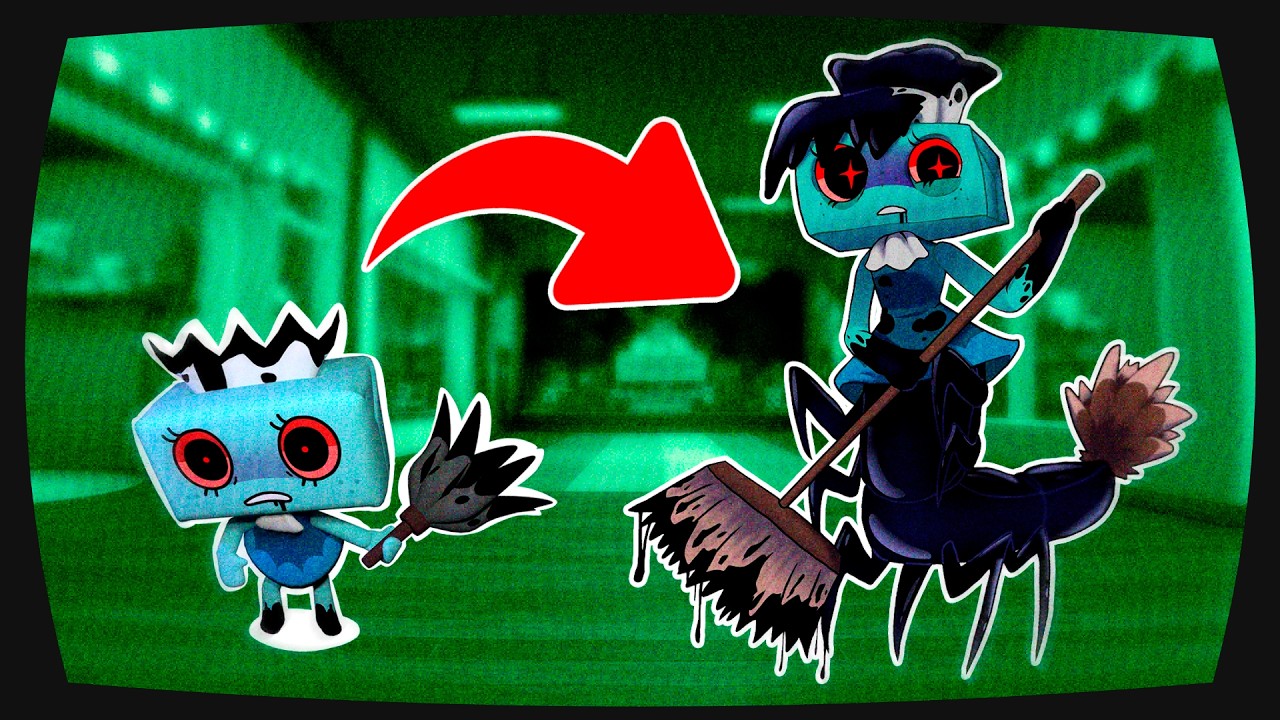 Estos TWISTEDS COMUNES ahora son MAINS!