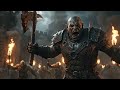 The Dark Horde Marches on the Elven Fortress #ダークファンタジー #AI動画 #映像制作 #Veo3