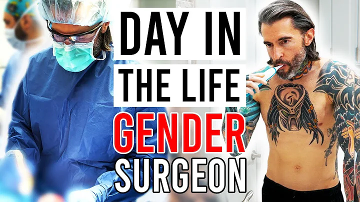 Day in the Life - Gender Surgeon [Ep. 20]