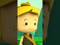 ¡EL CAMINO! | ¿Dónde esta mi oveja? - PEQUEÑOS HÉROES - EP1