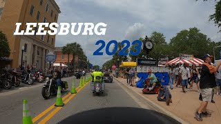 Leesburg 2023