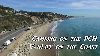 Camped right on the pch! my name is brian. i live road full time in
self built camper van. join me adventures. this video we leave marina
...