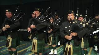 PBSO 2018 Annual Volunteer Awards Ceremony