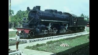 Peluit Lokomotif uap Indonesia (Teori) part 1
