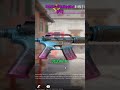 CS 2’DE 1000 TL’YE ENVANTER DİZMEK #cs2 #shorts