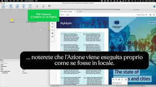 PitStop: Sincronizzazione delle risorse in PitStop Server