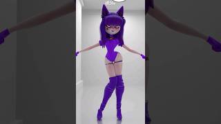 Patooo Catnap 😈💜 Animation Meme