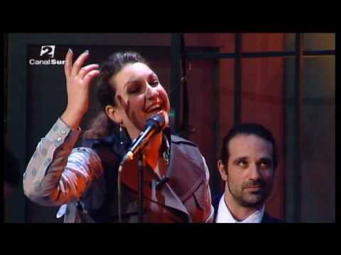 La Semana Más Larga 6 - 08 - Niña Pastori y Manu cantan 'Contigo'