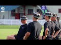 Mic'd up with Hunter Lithgow | Junior Secondary Boys' Nationals