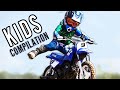 MOTOCROSS KIDS COMPILATION - 2021 [HD]