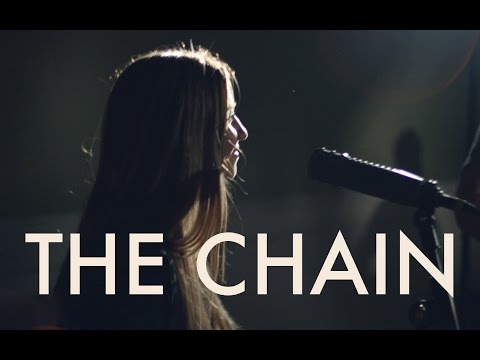 the-show-ponies-|-the-chain-(fleetwood-mac)