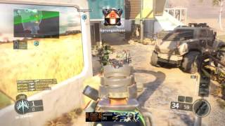 My First Kill Chain