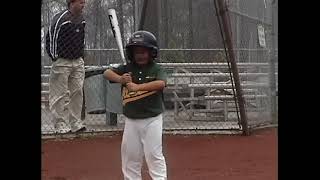 Teeball A's 9