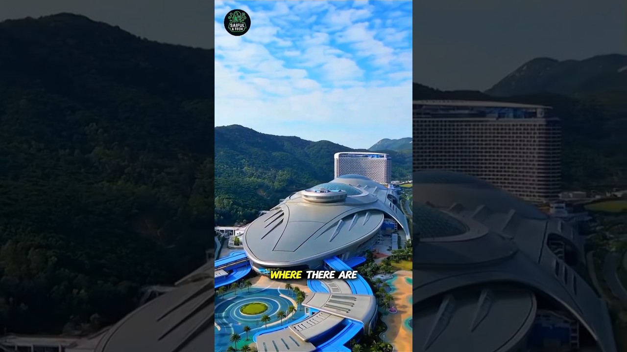 World’s First AI Hospital – No Doctors, No Nurses, Only Robots! 