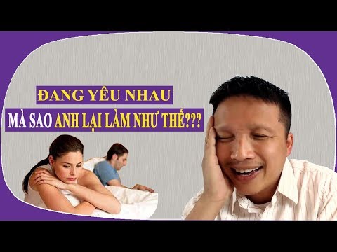 Video: Tại Sao đàn ông Lại Né Tránh Phụ Nữ Thông Minh?