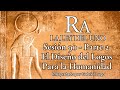 LA LEY DEL UNO ☥ SESIÓN 90 - Parte 2 | Características Que Definieron la Sociedad Humana