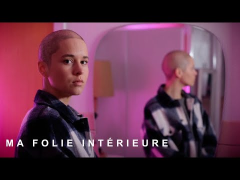 Maya Nashoba - Ma folie intérieure