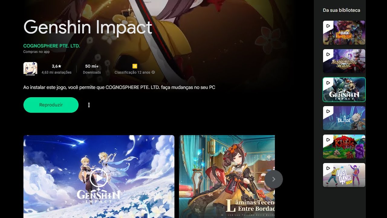 Google Play games beta vem com tudo! Emulador nunca mais!! - YouTube