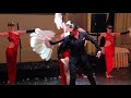 Не покидай меня.  Шоу балет Dance Modern