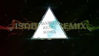 BONITA WALTZ BORDON | BJOE MIX | ISABELA REMIX SONGS Resimi