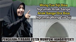 Download Lagu PENGAJIAN TERBARU USTADZAH MUMPUNI HANDAYAYEKTI DI BOJONGSARI - PURBALINGGA 22 NOVEMBER 2022 MP3