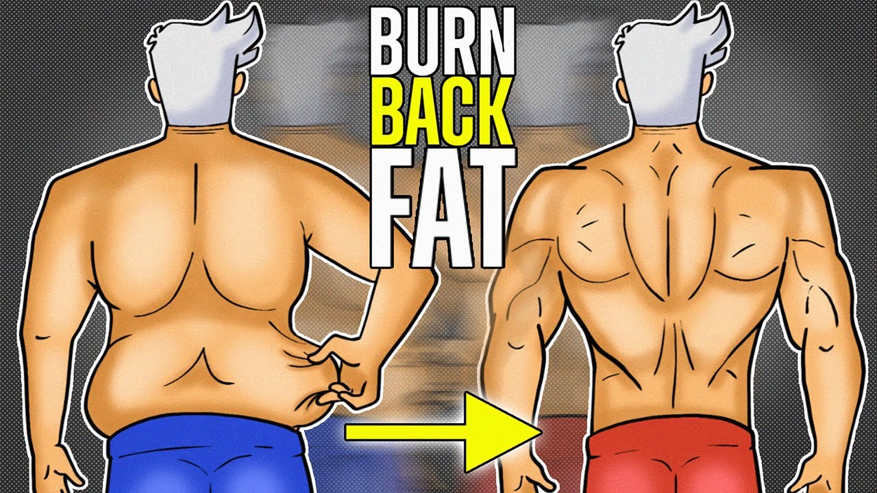 7 Tips to Lose Your Love Handles FOREVER (men over 40)