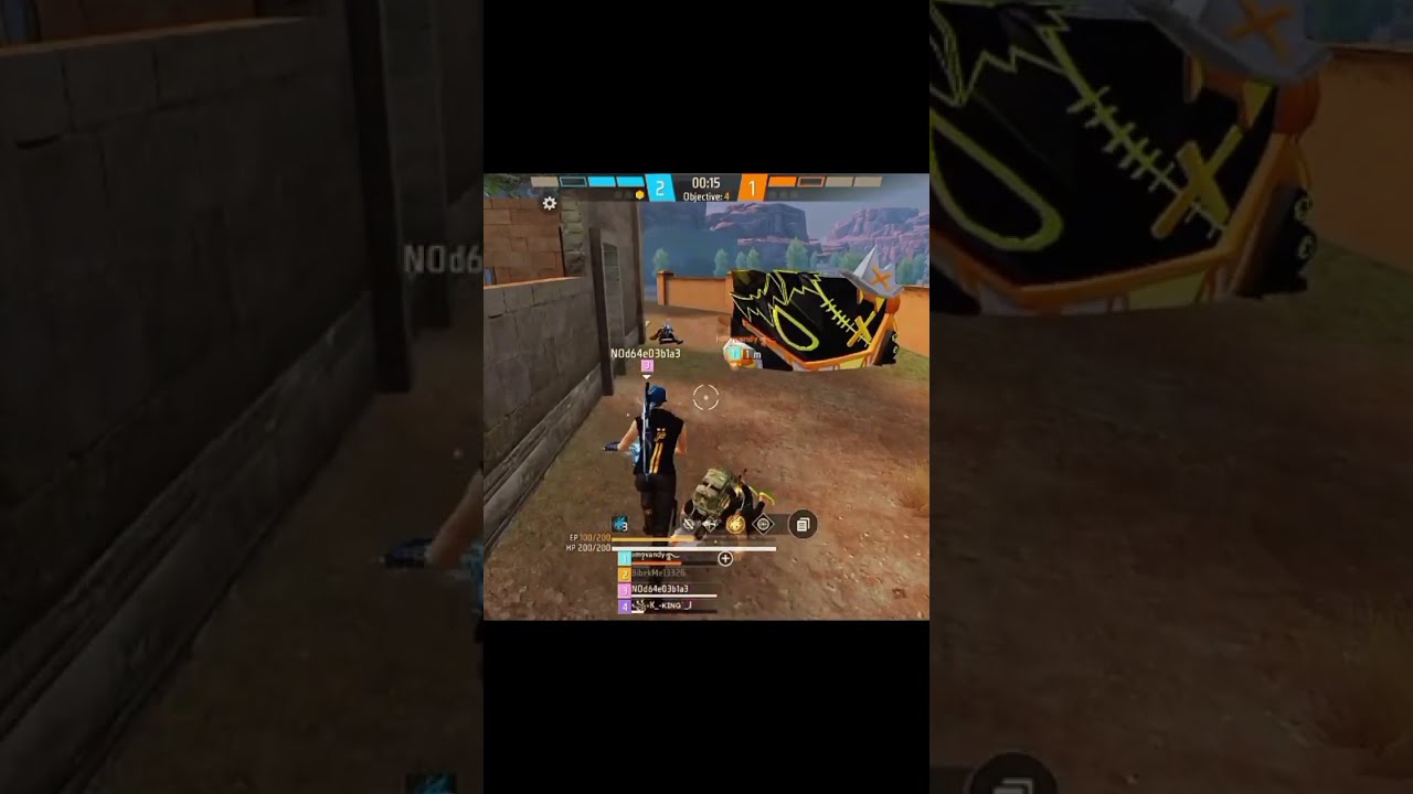 IMPOSIBLE FREE FIRE VIDEOS 75 999