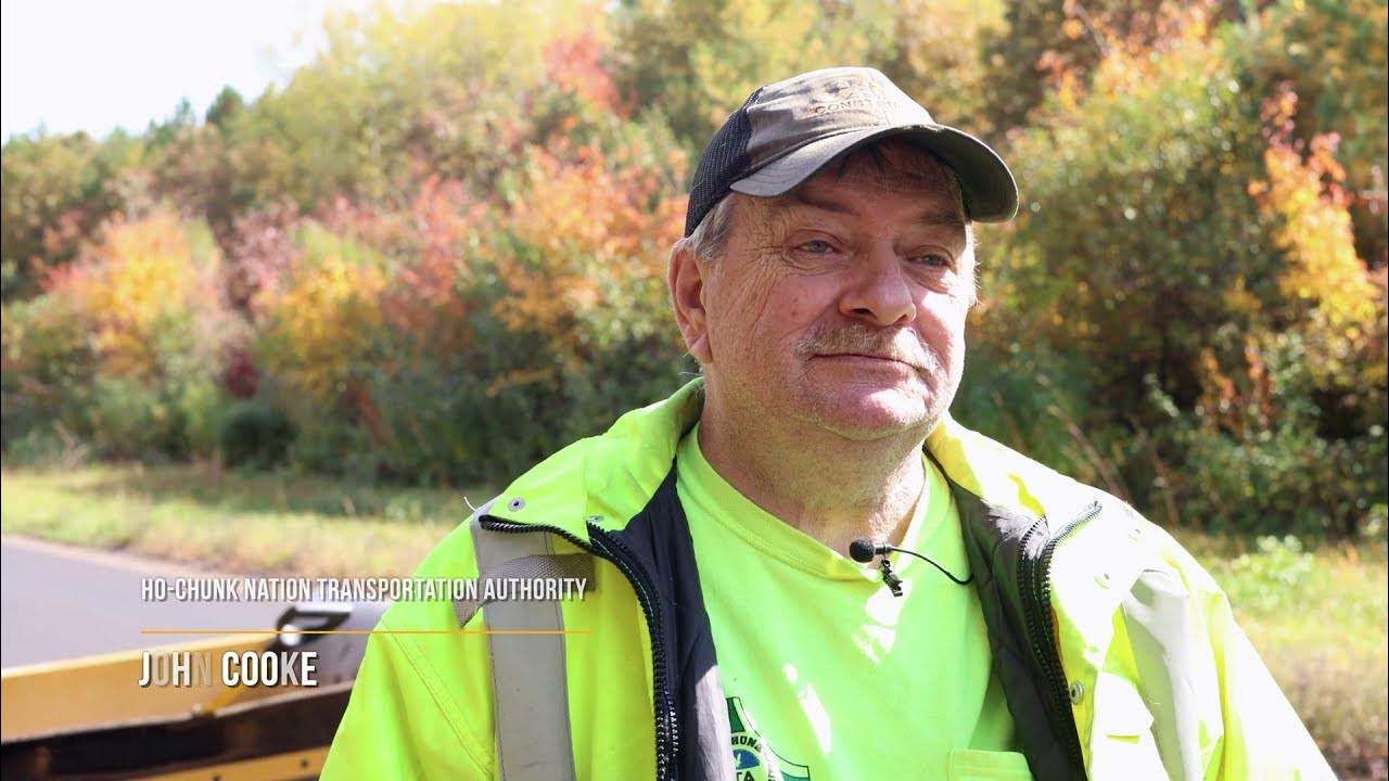 HoChunk Nation Transportation Authority Drives Efficiency with