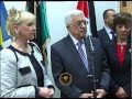 السيد الرئيس يفتتح مقر سفارة دولة فلسطين لدى السويد السيد الرئيس يفتتح مقر سفارة دولة فلسطين لدى السويد
