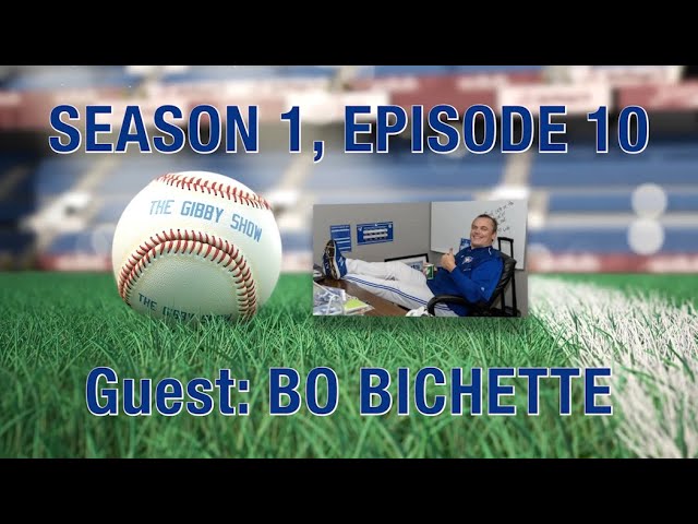 ⭐️ He's a StarBOy ⭐️ Bichette is going - Toronto Blue Jays