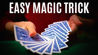 Learn a SelfWorking Magic Trick! (Spellbound)