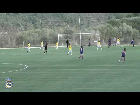 Resum Levante UD 1 0 CFF Maritim Femenino 02 12 2018