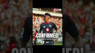 Orlando Pirates New Signings  football soccer orlandopirates southafricanfootballclub
