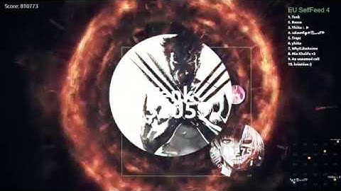 Alis.io - SELFFEED MONTAGE / DESTROYING ALL!