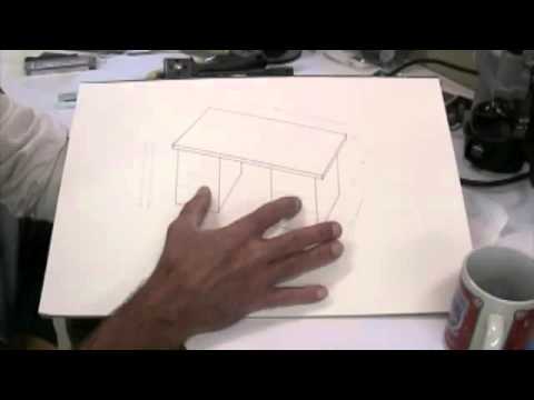 the-down-to-earth-woodworker:-shop-desk/bench---part-1
