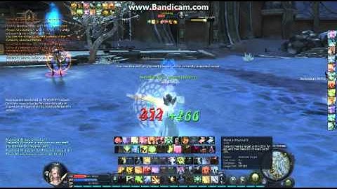 (Gamezaion) Descrypter obviously cheat.avi