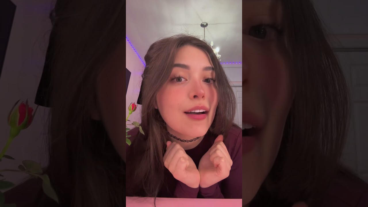 С Днём святого Валентина от меня и моих булочек! 😅🥲🫶