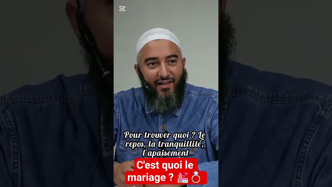 #Si tu doutes ! &Eacute;coute &ccedil;a 💍💒